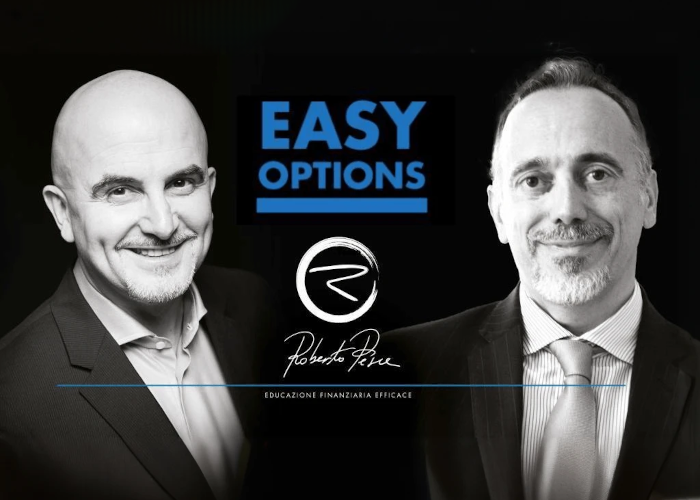 [DOWNLOAD] Easy Options | Roberto Pesce