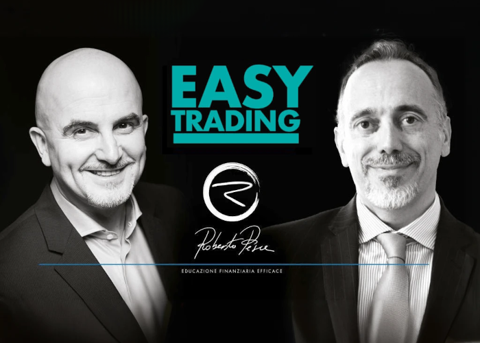 [DOWNLOAD] Easy Trading | Roberto Pesce
