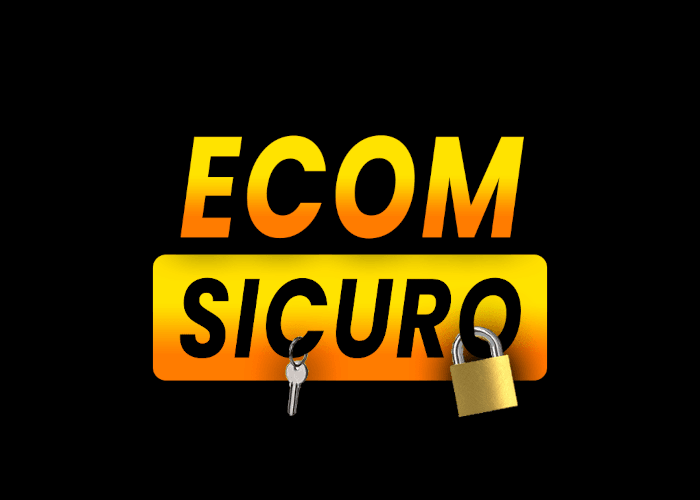 [DOWNLOAD] Ecom Sicuro | ​Luca Del Prete