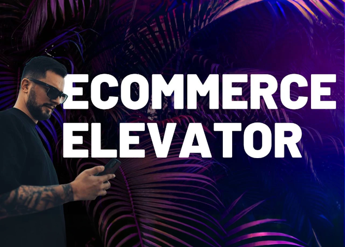 [DOWNLOAD] Ecommerce Elevator | Giampaolo Morini