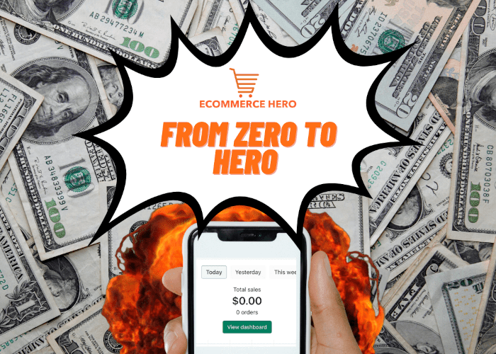 [DOWNLOAD] ECOMMERCE HERO | Stefano Mongardi