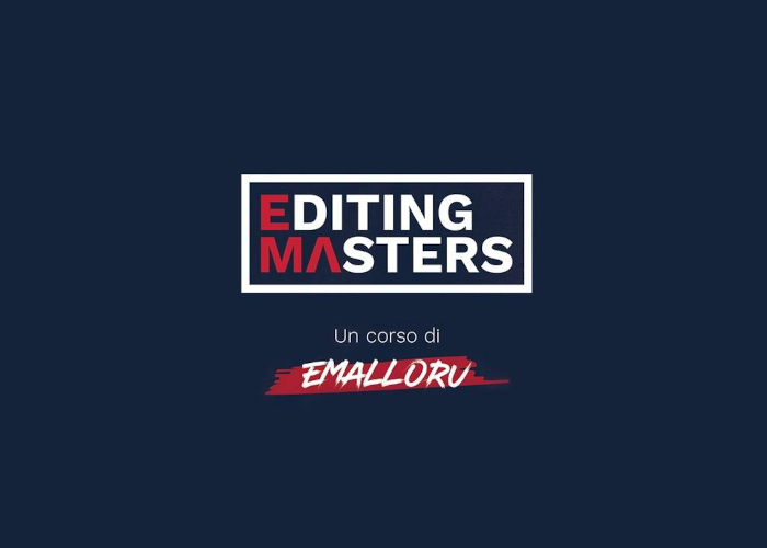 [DOWNLOAD] Editing Masters | Emalloru