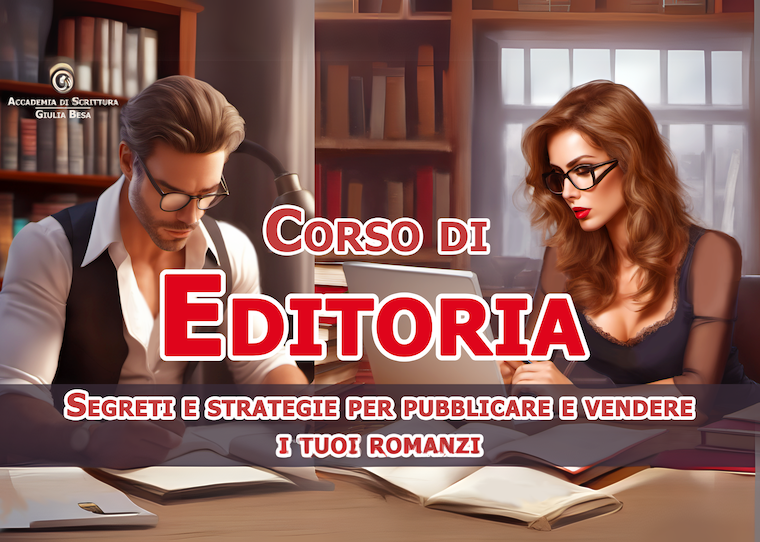 [DOWNLOAD] Editoria | Giulia Besa e Agenzia Duca