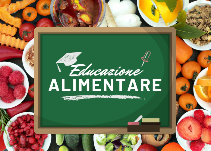 [DOWNLOAD] Educazione Alimentare | Missione Benessere (LDL)