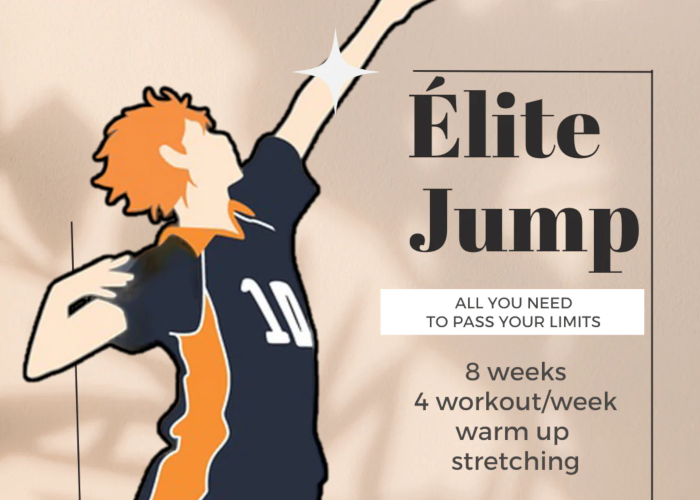 [DOWNLOAD] Elite Jump Program | Ace Jumper