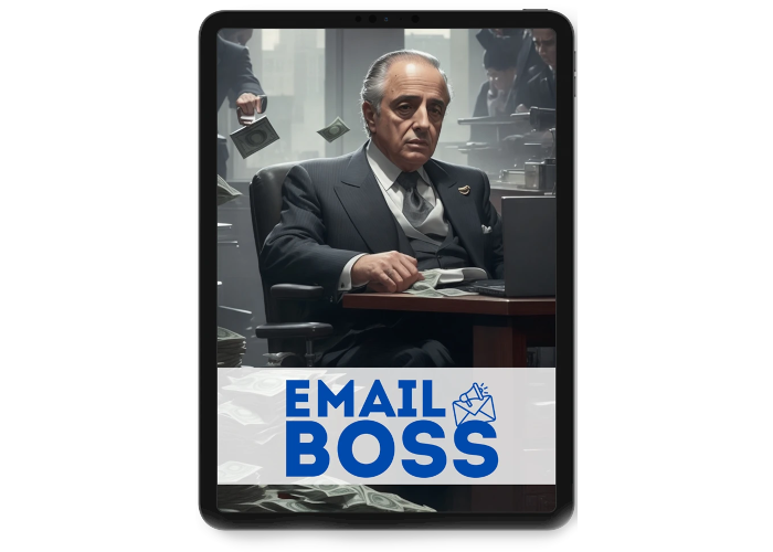[DOWNLOAD] Email Boss | Alessandro Gandini