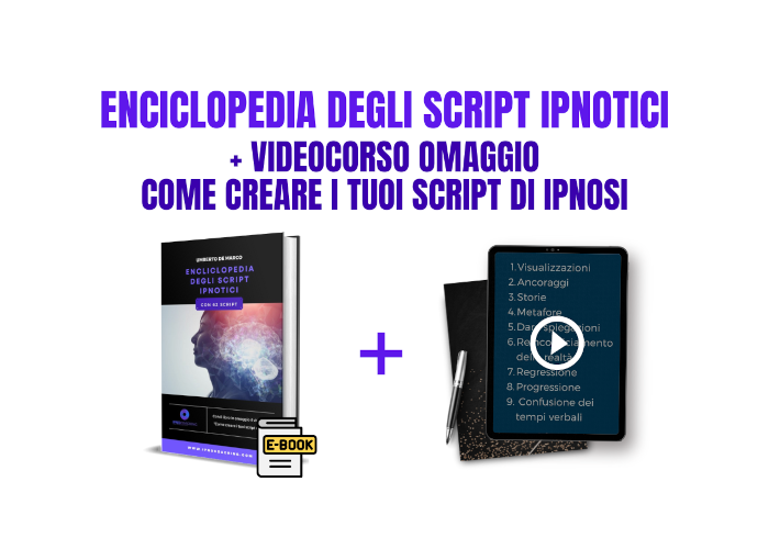 [DOWNLOAD] L’Enciclopedia degli Script di Ipnosi | Ipnocoaching