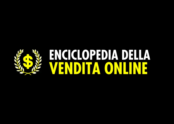 [DOWNLOAD] Enciclopedia della Vendita Online | Luigi Minaudo