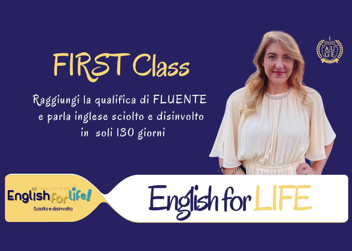 [DOWNLOAD] English for LIFE First – Impara l’Inglese con Monica |