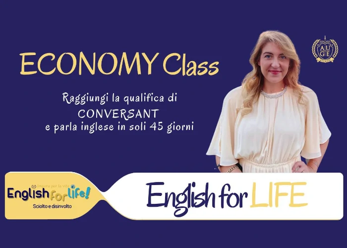 [DOWNLOAD] English for LIFE Economy | Impara l’Inglese con Monica