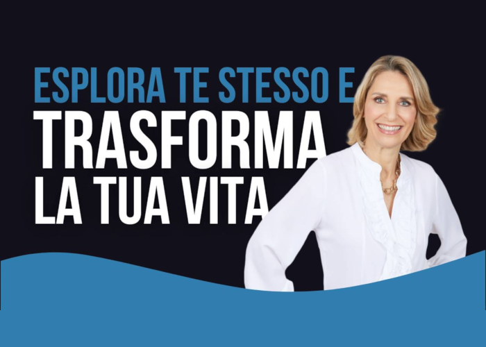 [DOWNLOAD] Esplora te Stesso e Trasforma la tua Vita | Nicoletta Romanazzi