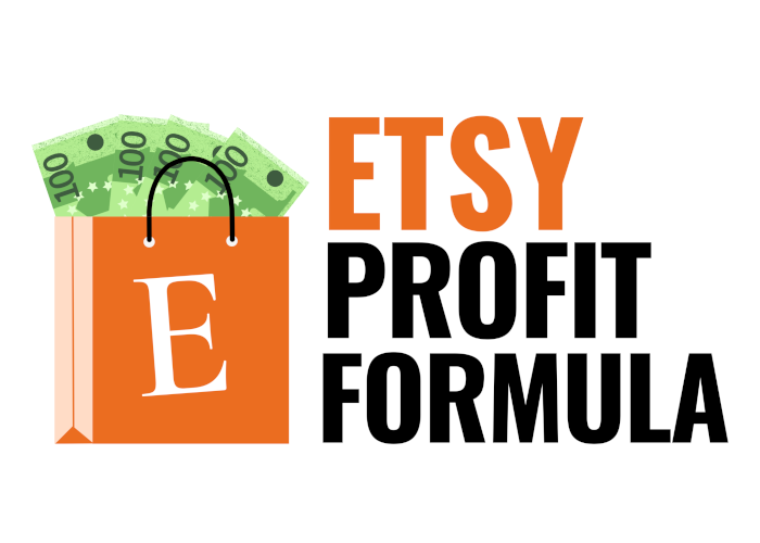 [DOWNLOAD] Etsy Profit Formula | Ignazio Munzù