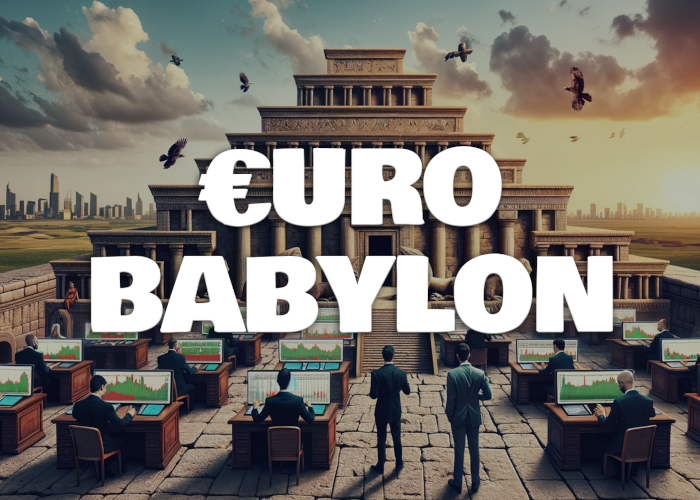 [DOWNLOAD] Euro Babylon | BuzWay