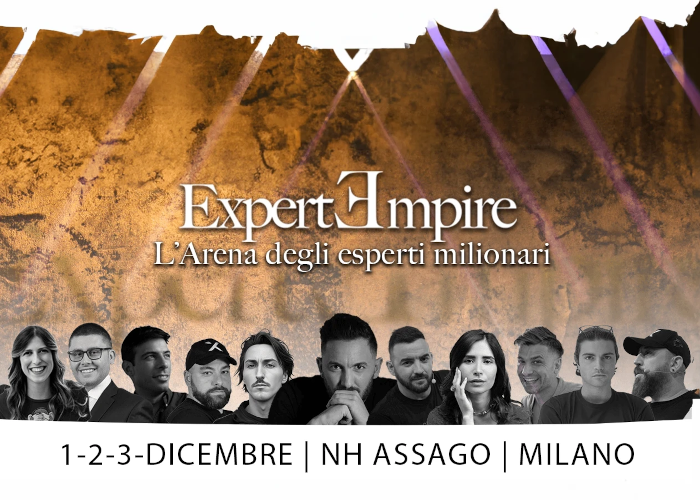 [DOWNLOAD] Expert Empire | Mik Cosentino