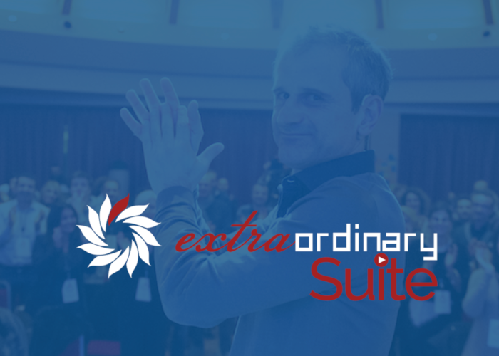 [DOWNLOAD] Extraordinary Suite | Claudio Belotti