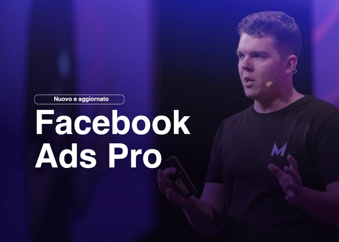 [DOWNLOAD] Facebook Ads Pro 2024 | Marketers