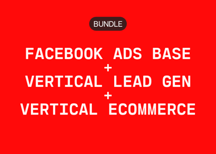 [DOWNLOAD] Facebook Advertising | Marketing Espresso AcadeME