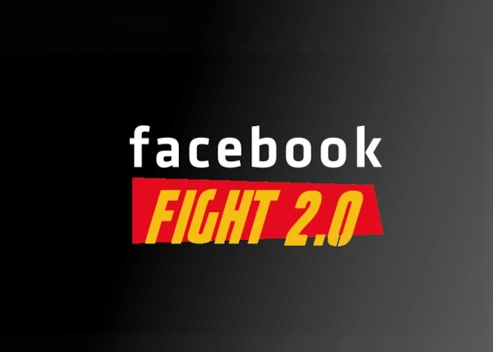[DOWNLOAD] FACEBOOK FIGHT 2.0 | Marco Lutzu