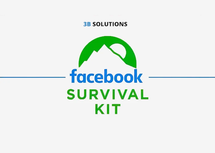 [DOWNLOAD] Facebook Survival Kit | Tindaro Battaglia