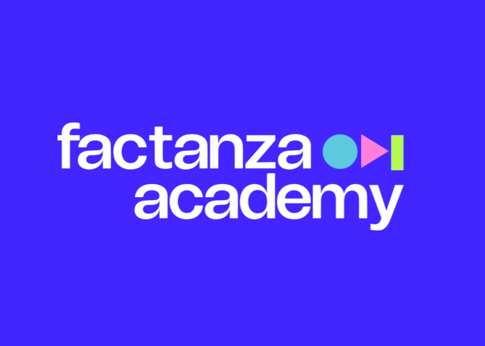 [DOWNLOAD] Factanza Academy | Bianca Arrighini e Livia Viganò