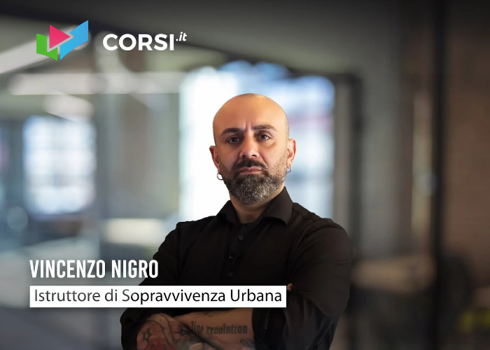 [DOWNLOAD] Family Self Defense | Vincenzo Nigro (Corsi.it)