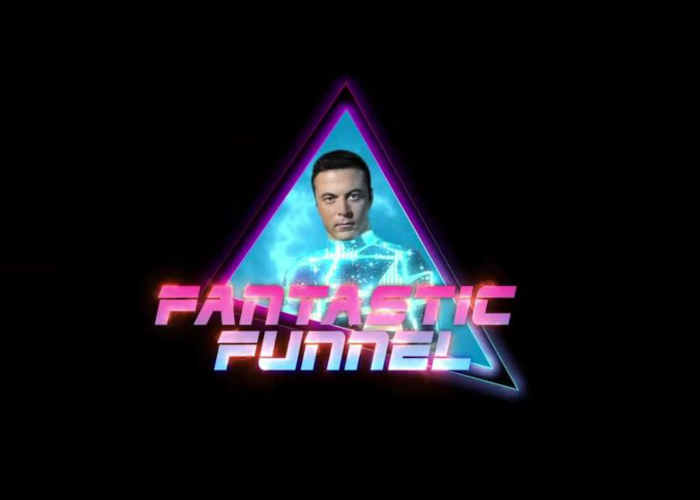 [DOWNLOAD] Fantastic Funnel – Frank Merenda |