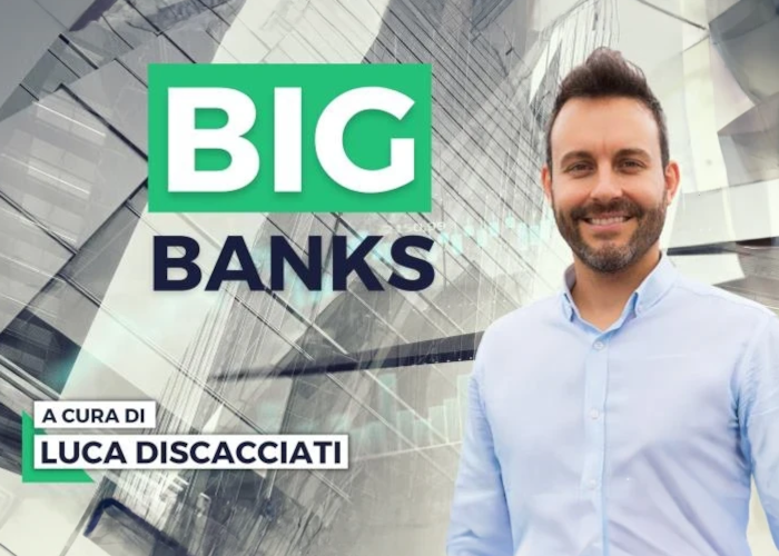 [DOWNLOAD] Fare soldi come le Big Banks | Luca Discacciati (Investire.biz)