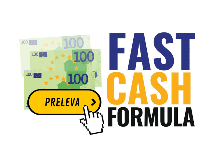 [DOWNLOAD] Fast Cash Formula | Ignazio Munzù