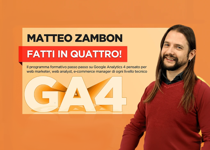 [DOWNLOAD] Fatti in quattro! | Matteo Zambon