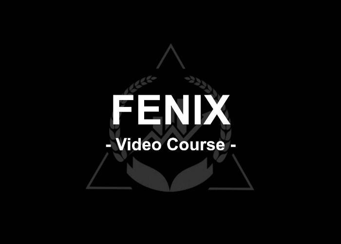 [DOWNLOAD] Fenix Strategy | The Trader Lobby
