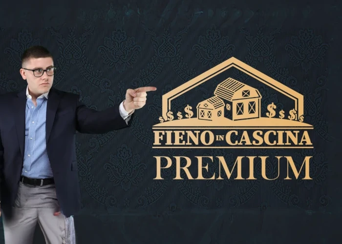 [DOWNLOAD] Fieno in Cascina Premium | Big Luca