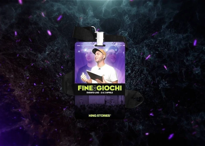 [DOWNLOAD] Fine dei Giochi | Roberto Angeli