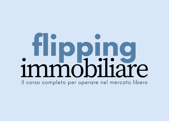 [DOWNLOAD] Flipping Immobiliare | Francesca Mac