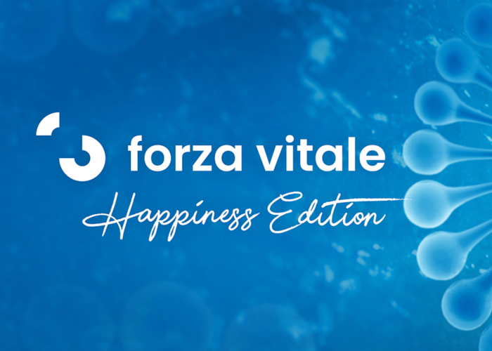 [DOWNLOAD] Forza Vitale | Filippo Ongaro