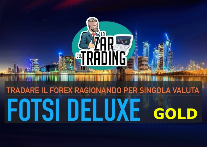 [DOWNLOAD] FOTSI DELUXE GOLD | Serghey Magalà