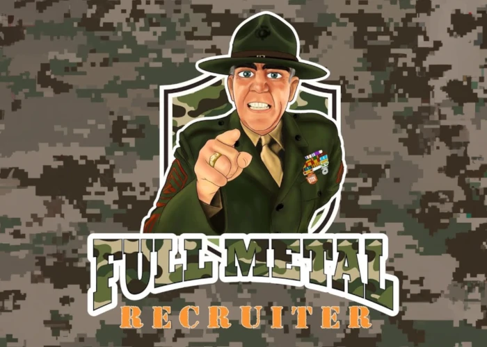 [DOWNLOAD] Full Metal Recruiter | Michele Taverna