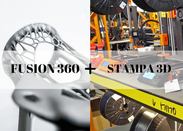 [DOWNLOAD] Fusion 360 Additive | Binarioprint Academy