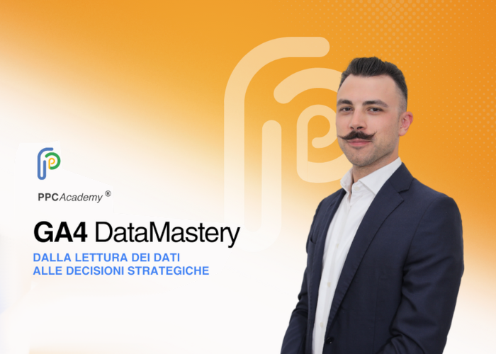 [DOWNLOAD] GA4 DataMastery | PPC Academy