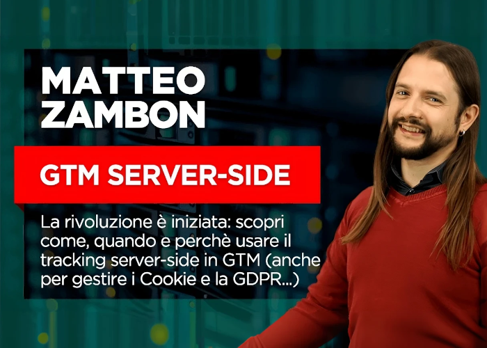 [DOWNLOAD] GTM Server-Side | Matteo Zambon