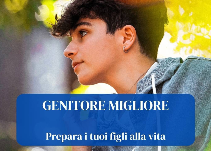 [DOWNLOAD] Genitore Migliore | Luca Mazzucchelli