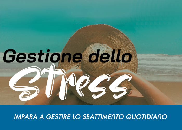 [DOWNLOAD] Gestione dello Stress | Luca Romito