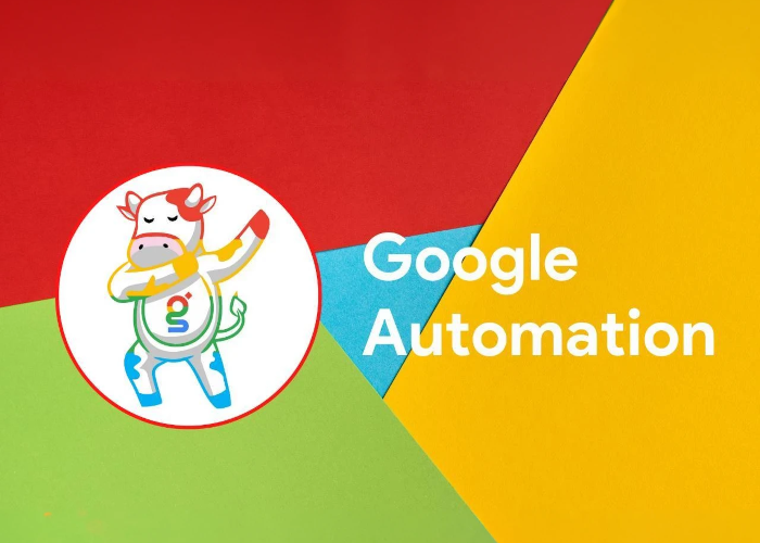 [DOWNLOAD] Google Automation (Platinum) | Mirko Delfino