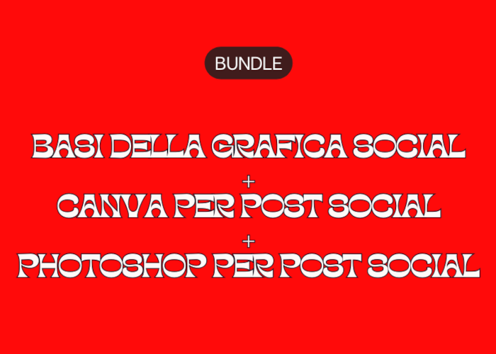 [DOWNLOAD] Grafica per i Social | Marketing Espresso AcadeME