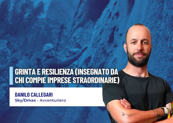 [DOWNLOAD] Grinta e Resilienza | Danilo Callegari (Corsi.it)