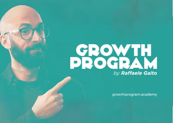 [DOWNLOAD] Growth Program | Raffaele Gaito