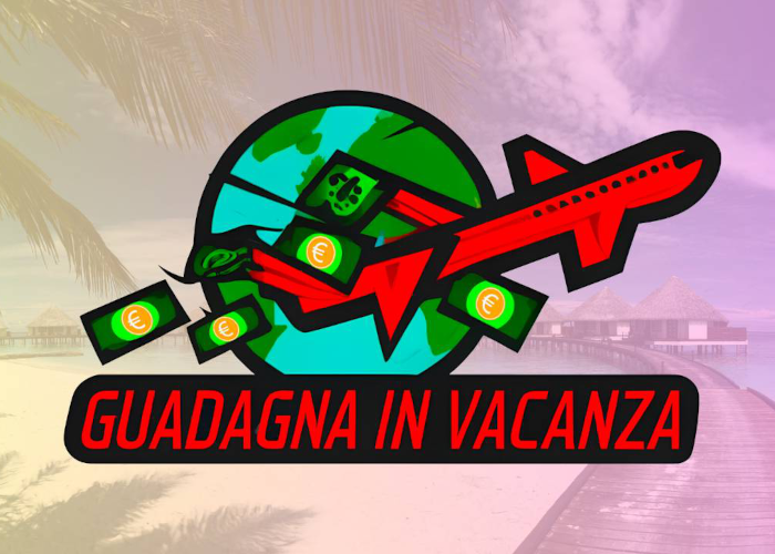 [DOWNLOAD] Guadagna in Vacanza | Mirko Delfino