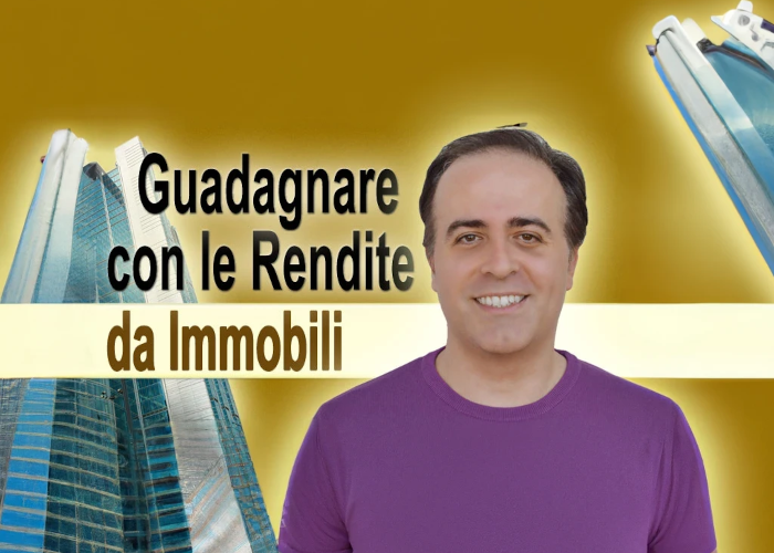 [DOWNLOAD] Guadagnare di Rendita in Immobili | Borsa e Immobili