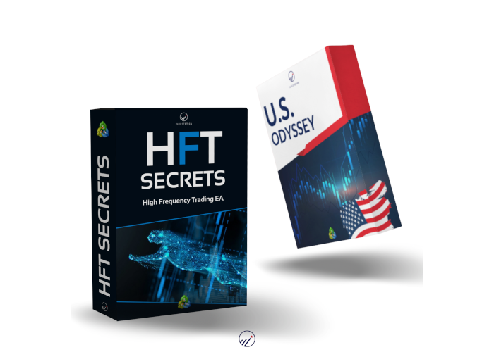 [DOWNLOAD] HFT Secrets + US Odyssey | Investetica