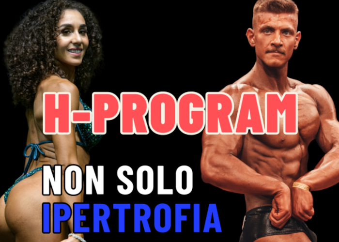 [DOWNLOAD] H-Program | Daniele Surdo