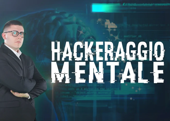 [DOWNLOAD] Hackeraggio Mentale | Big Luca
